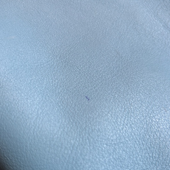 Coach Legacy Clutch in Robin’s Egg - Picture 15 of 16